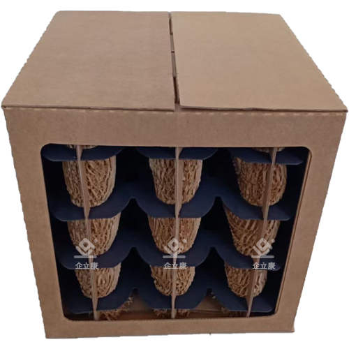 纸箱干式漆雾过滤器