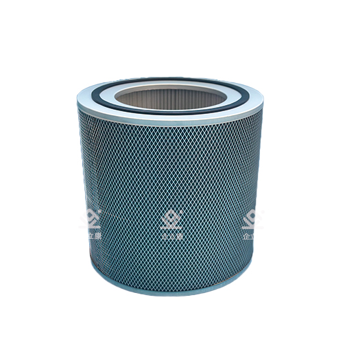 中效油雾过滤器